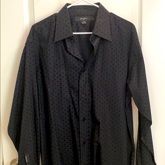 Sean John button down, size XL - Picture 1 of 3